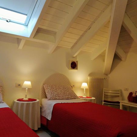 B&B Le Magnolie Gallarate Kültér fotó
