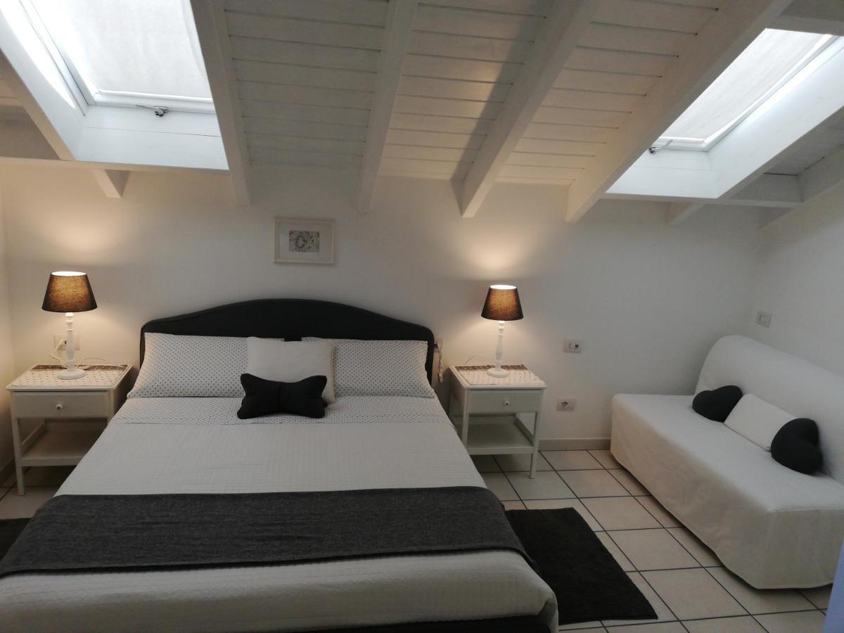 B&B Le Magnolie Gallarate Kültér fotó
