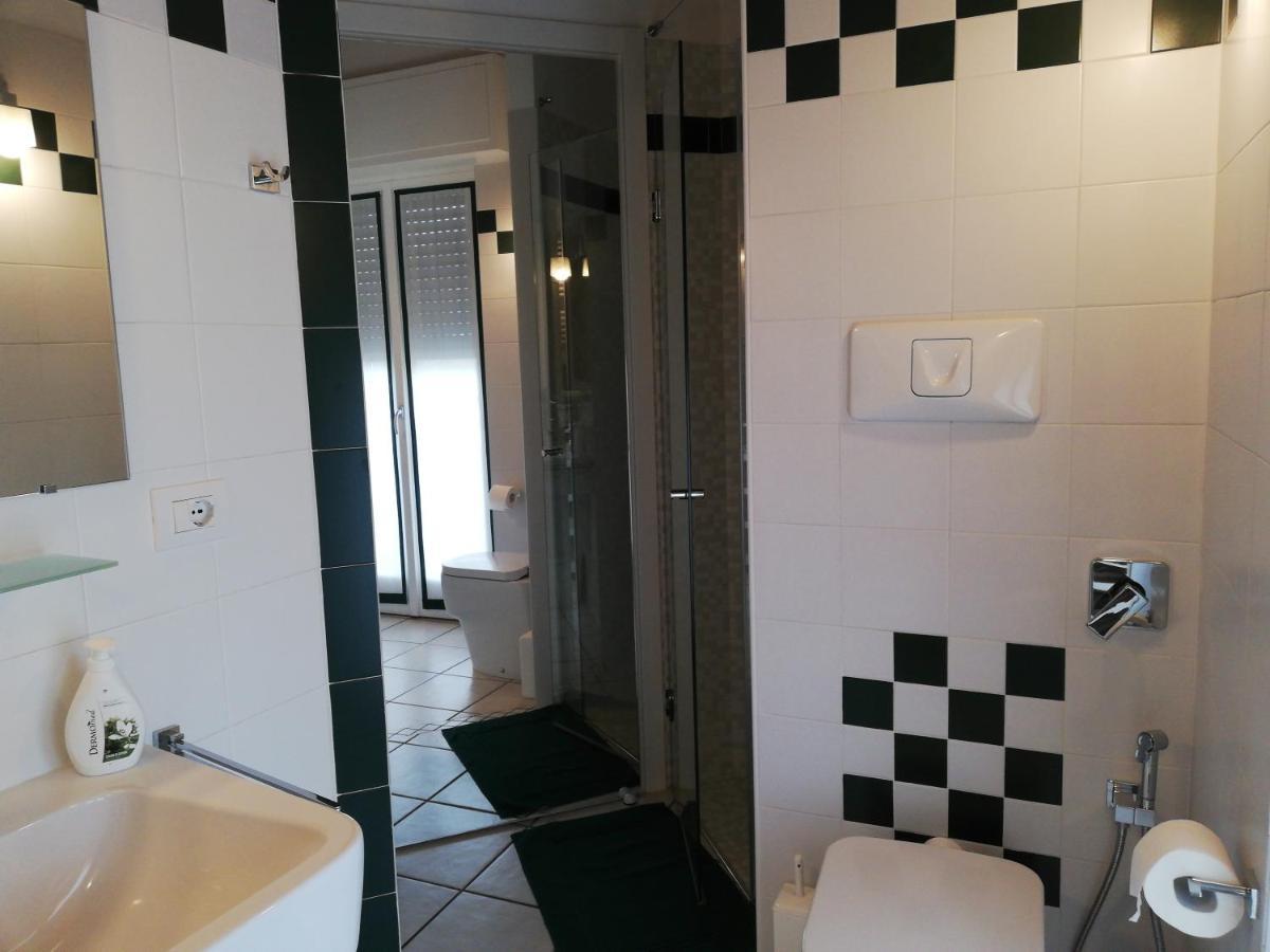 B&B Le Magnolie Gallarate Kültér fotó