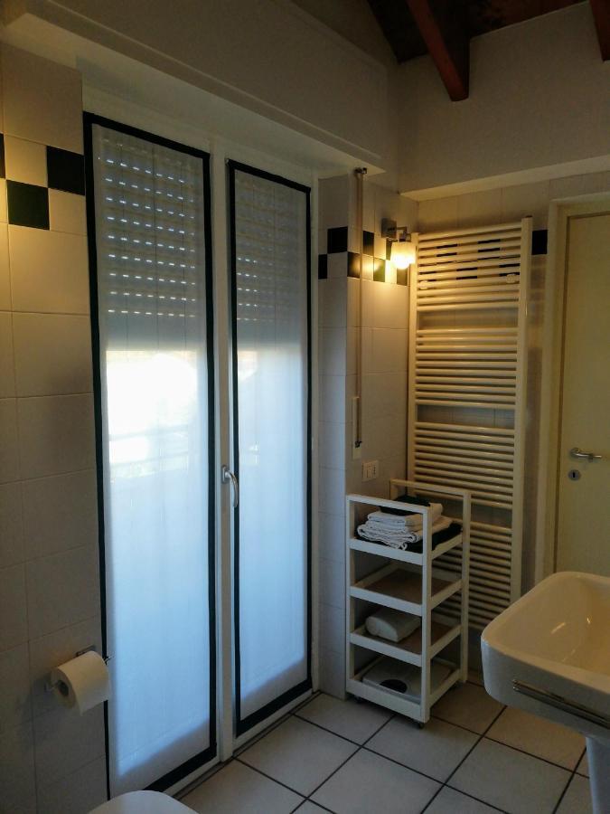 B&B Le Magnolie Gallarate Kültér fotó