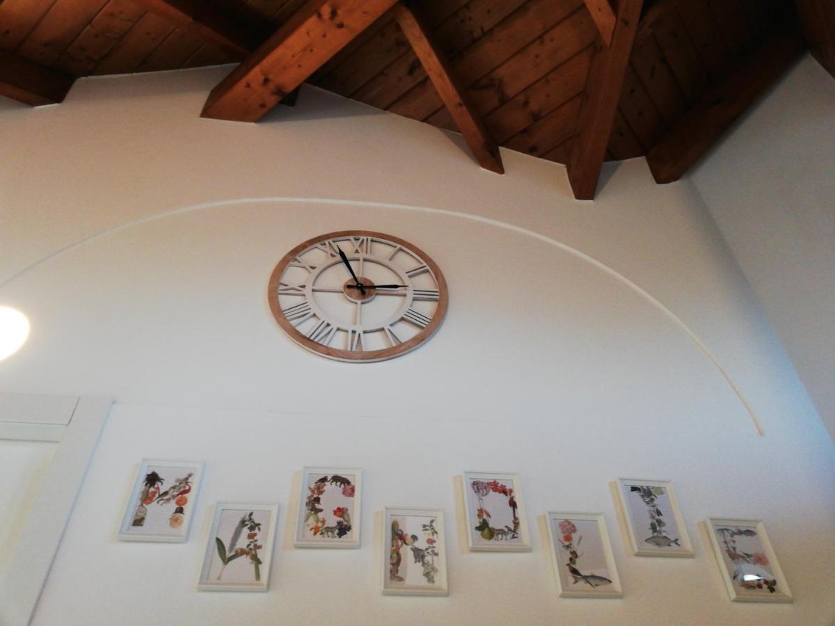 B&B Le Magnolie Gallarate Kültér fotó