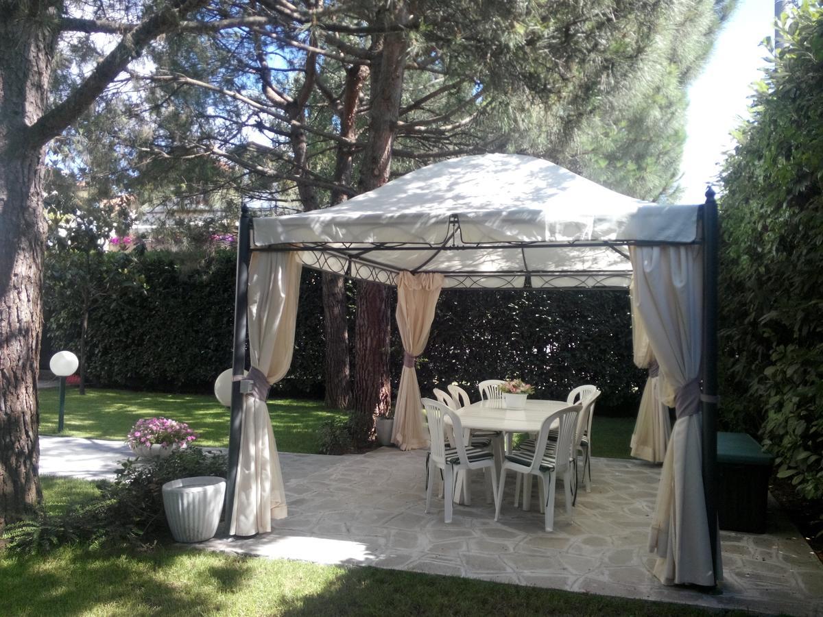 B&B Le Magnolie Gallarate Kültér fotó