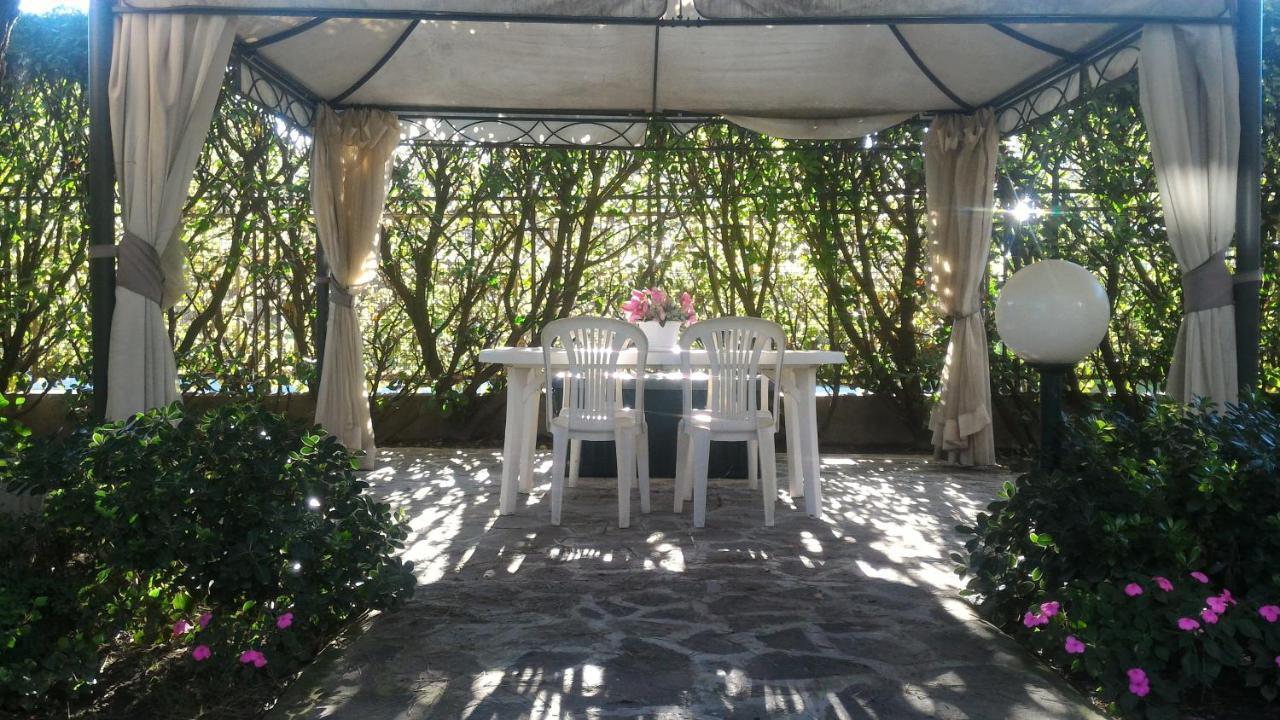 B&B Le Magnolie Gallarate Kültér fotó