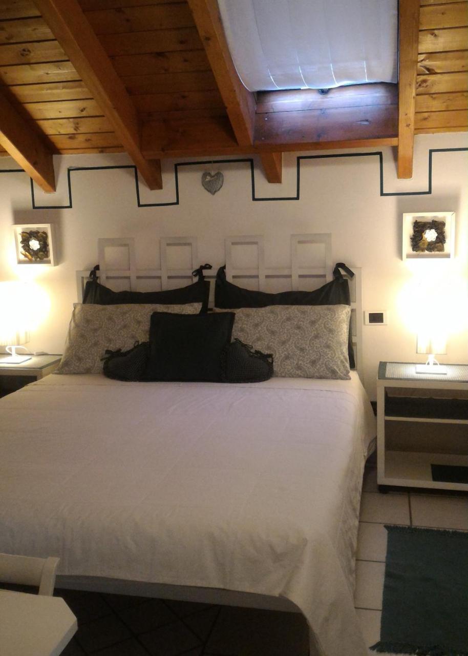 B&B Le Magnolie Gallarate Kültér fotó
