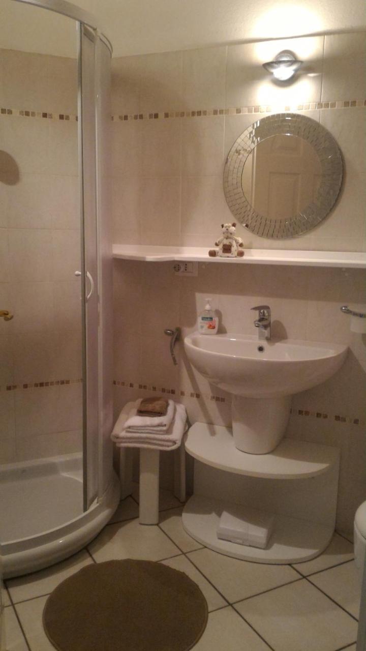 B&B Le Magnolie Gallarate Kültér fotó